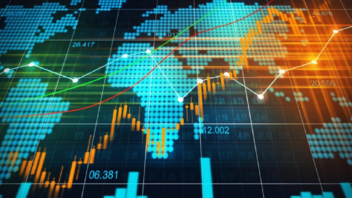 Global Markets End the Week Mixed