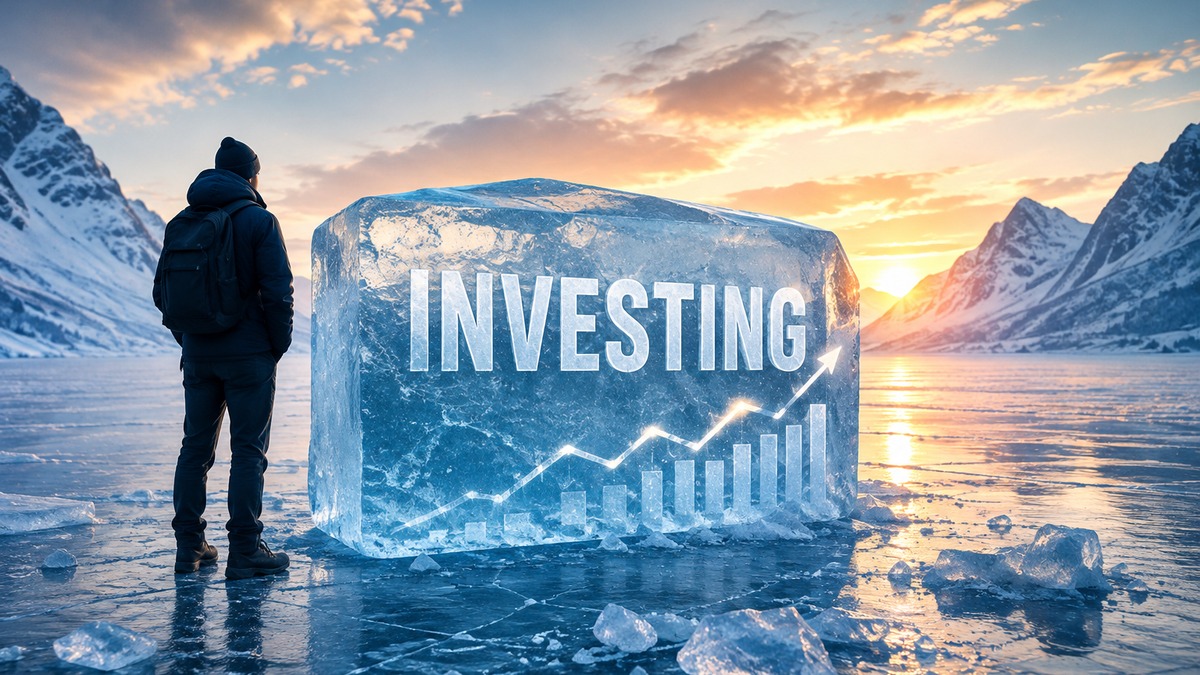 The $8 Trillion Sitting on the Sidelines
