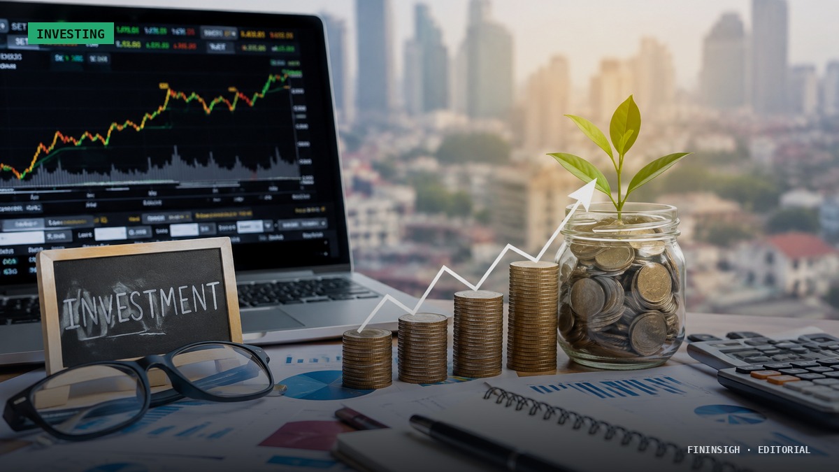 Why Getting Started Beats Waiting for the 'Right Time' to Invest