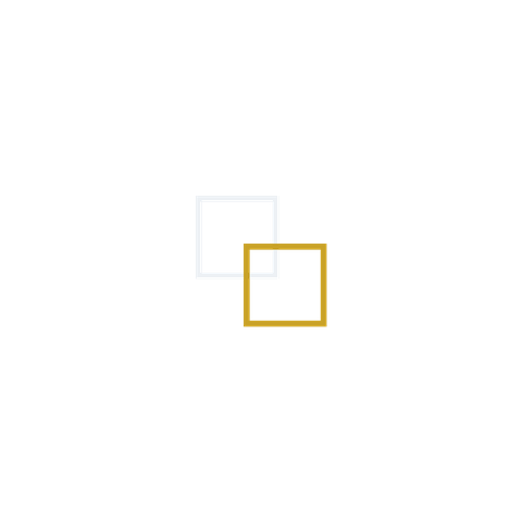 The Overlay Mark — editorial icon for this story