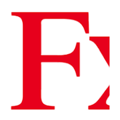 FxPro logo