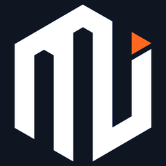 Mitrade logo