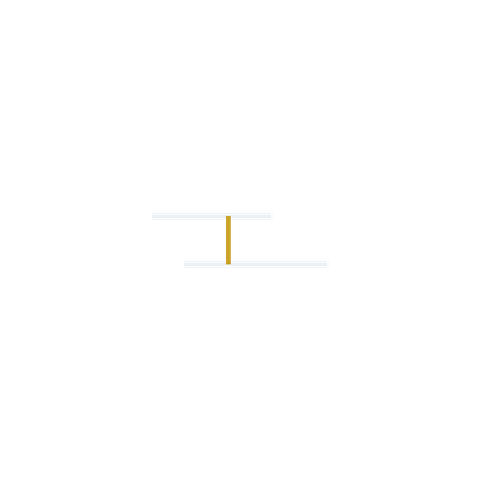 The Twin Rails Mark — editorial icon for this story