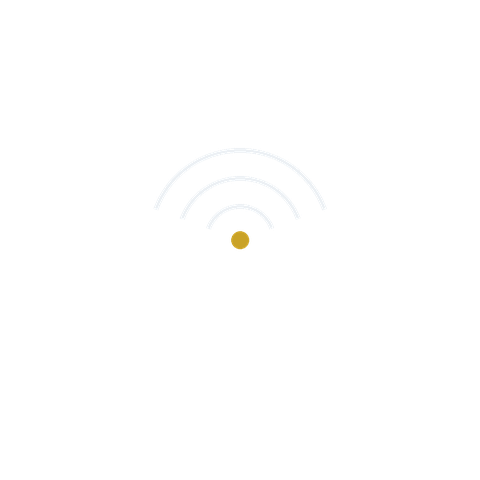 The Echo Mark — editorial icon for this story
