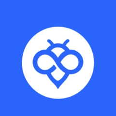Toobit logo