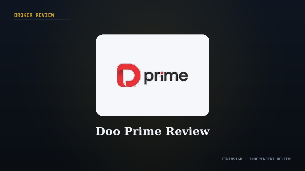 Doo Prime review banner
